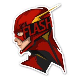 The Fastest Sticker