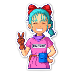 Bulma por RGZNSK. 