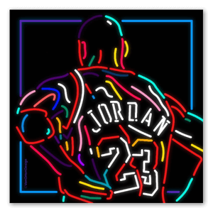 Jordan